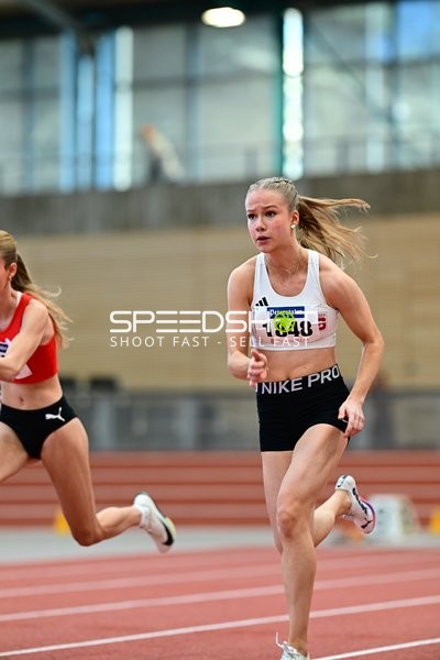 BW Leichtathletik Hallen-Finals 2026