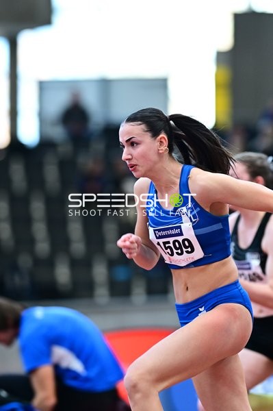 BW Leichtathletik Hallen-Finals 2026