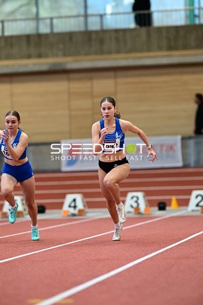 BW Leichtathletik Hallen-Finals 2026