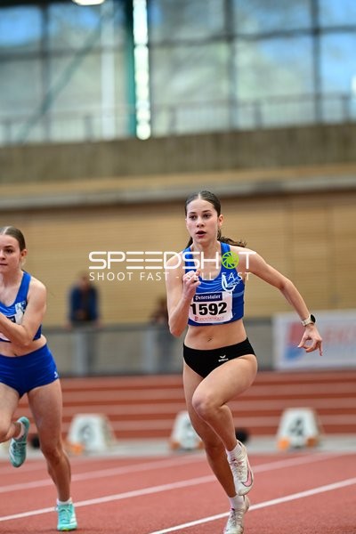 BW Leichtathletik Hallen-Finals 2026
