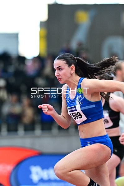 BW Leichtathletik Hallen-Finals 2026