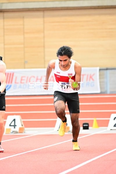 BW Leichtathletik Hallen-Finals 2026