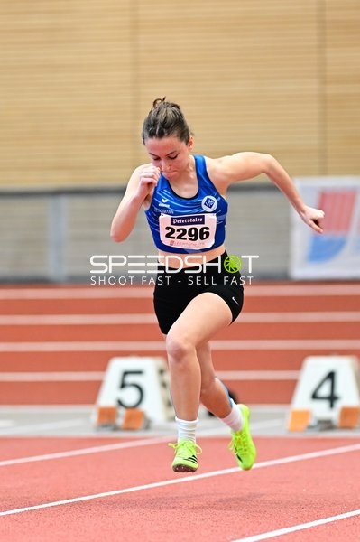 BW Leichtathletik Hallen-Finals 2026