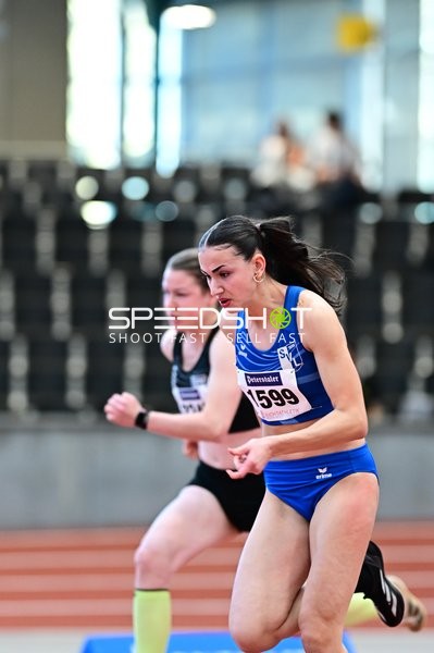 BW Leichtathletik Hallen-Finals 2026