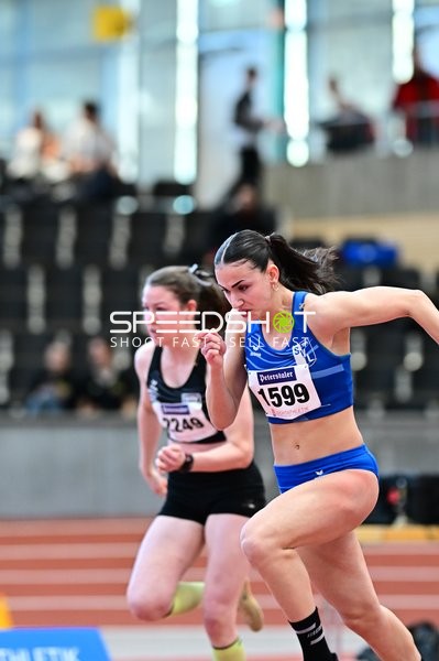 BW Leichtathletik Hallen-Finals 2026