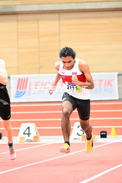 BW Leichtathletik Hallen-Finals 2026