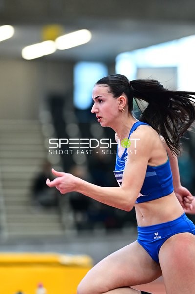 BW Leichtathletik Hallen-Finals 2026