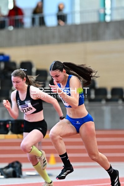 BW Leichtathletik Hallen-Finals 2026