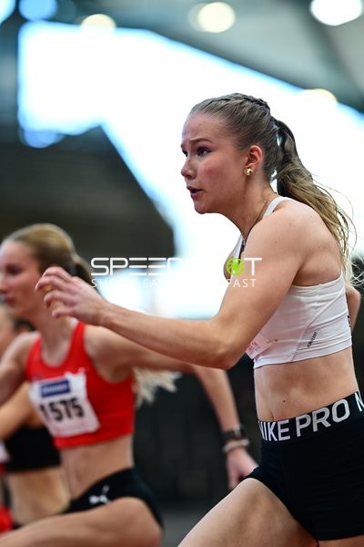 BW Leichtathletik Hallen-Finals 2026