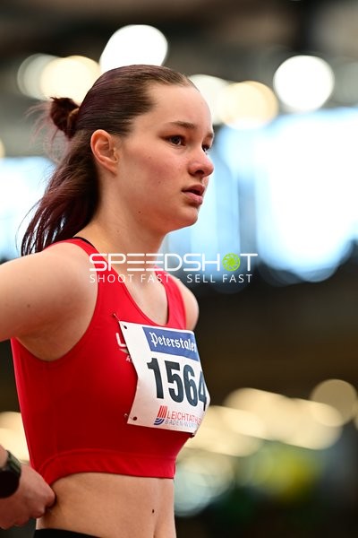 BW Leichtathletik Hallen-Finals 2026