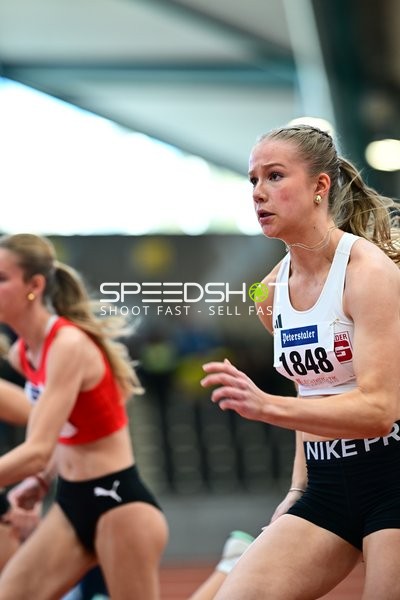 BW Leichtathletik Hallen-Finals 2026