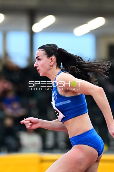 BW Leichtathletik Hallen-Finals 2026