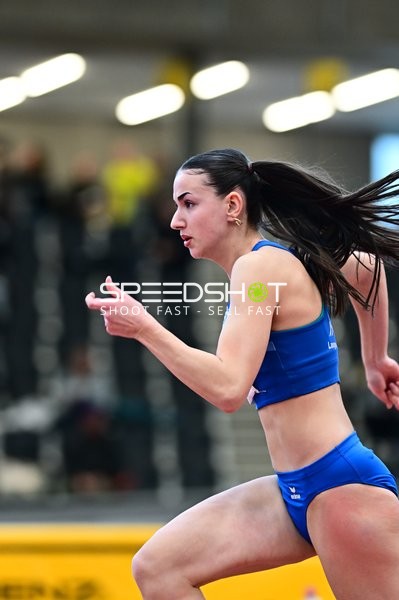 BW Leichtathletik Hallen-Finals 2026