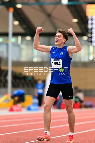 BW Leichtathletik Hallen-Finals 2026