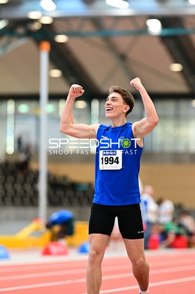 BW Leichtathletik Hallen-Finals 2026