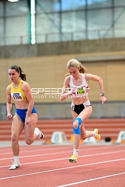 BW Leichtathletik Hallen-Finals 2026