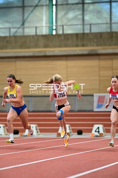 BW Leichtathletik Hallen-Finals 2026