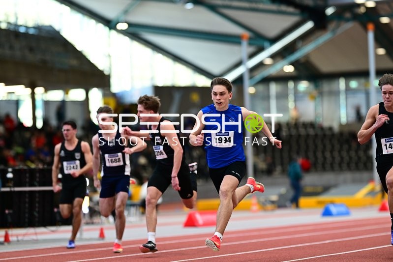 BW Leichtathletik Hallen-Finals 2026