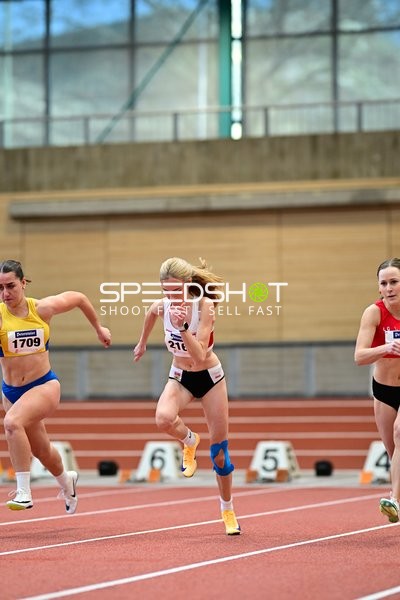 BW Leichtathletik Hallen-Finals 2026