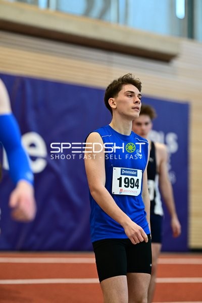 BW Leichtathletik Hallen-Finals 2026