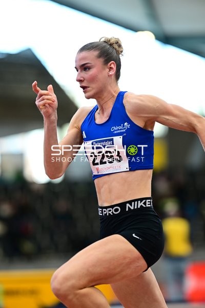 BW Leichtathletik Hallen-Finals 2026