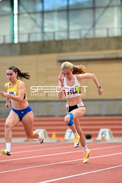 BW Leichtathletik Hallen-Finals 2026