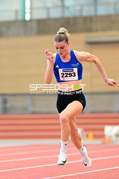 BW Leichtathletik Hallen-Finals 2026