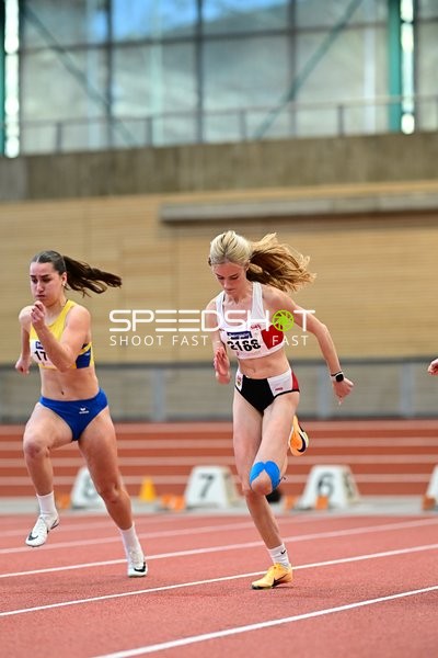 BW Leichtathletik Hallen-Finals 2026