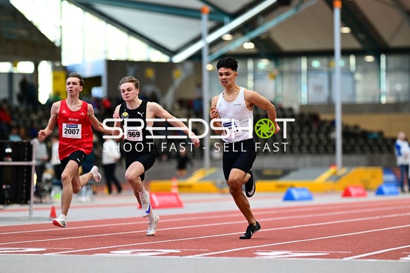 BW Leichtathletik Hallen-Finals 2026