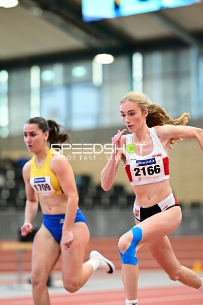 BW Leichtathletik Hallen-Finals 2026