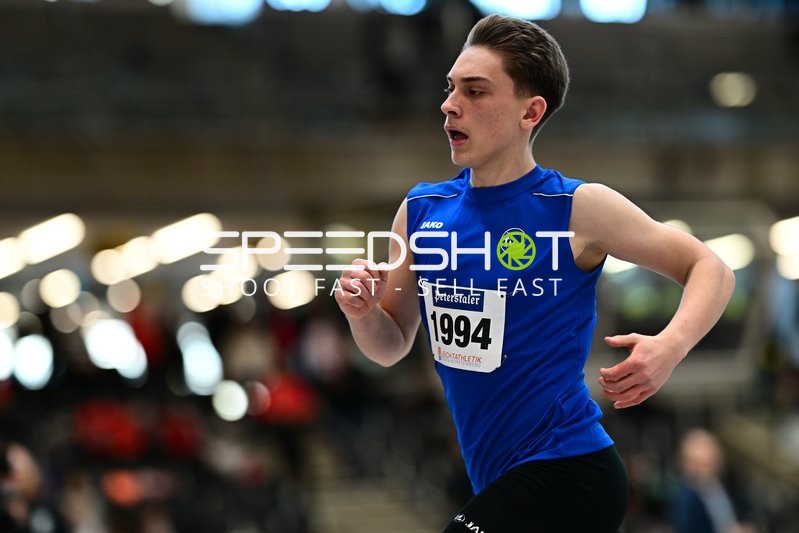 BW Leichtathletik Hallen-Finals 2026