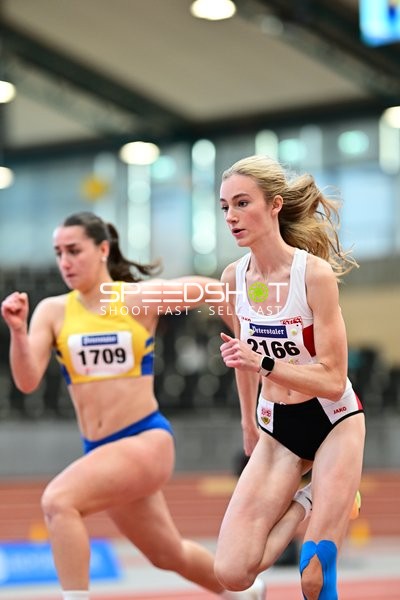 BW Leichtathletik Hallen-Finals 2026