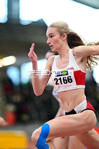 BW Leichtathletik Hallen-Finals 2026