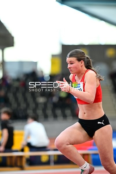 BW Leichtathletik Hallen-Finals 2026