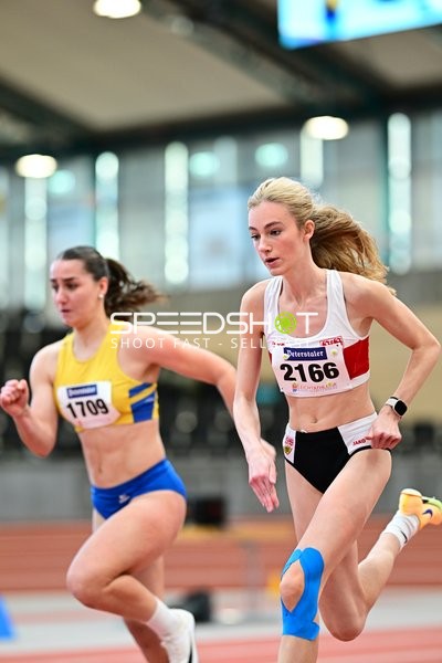 BW Leichtathletik Hallen-Finals 2026