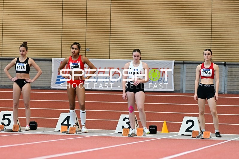 BW Leichtathletik Hallen-Finals 2026