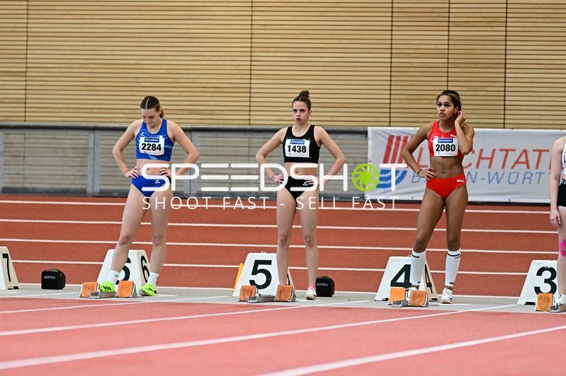 BW Leichtathletik Hallen-Finals 2026