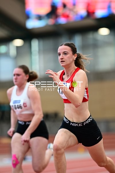 BW Leichtathletik Hallen-Finals 2026