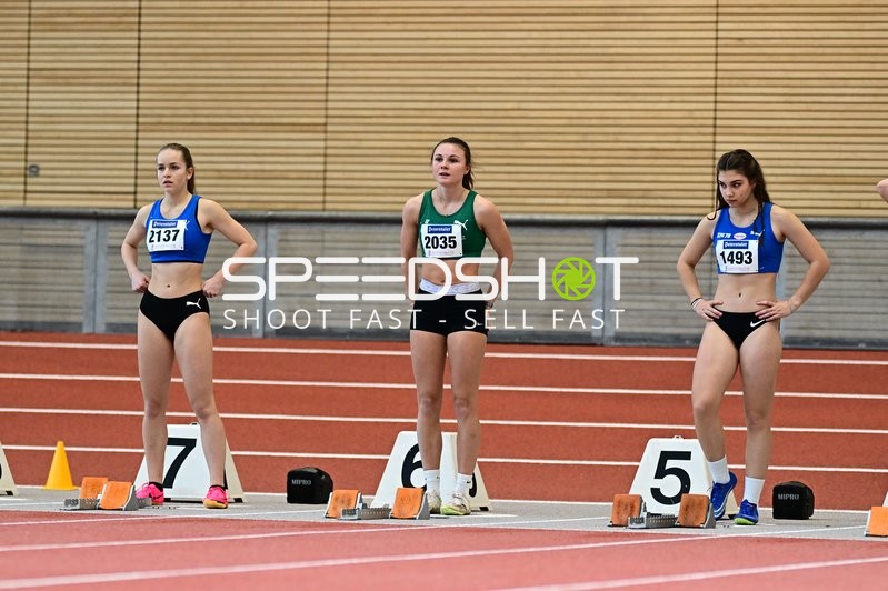 BW Leichtathletik Hallen-Finals 2026