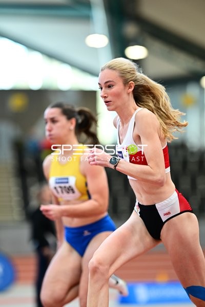 BW Leichtathletik Hallen-Finals 2026