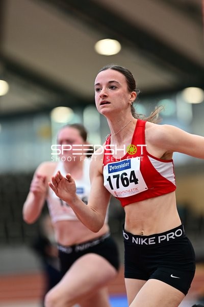 BW Leichtathletik Hallen-Finals 2026