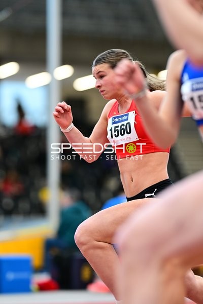 BW Leichtathletik Hallen-Finals 2026