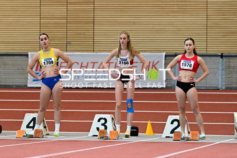 BW Leichtathletik Hallen-Finals 2026