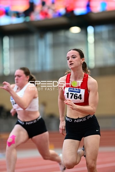 BW Leichtathletik Hallen-Finals 2026