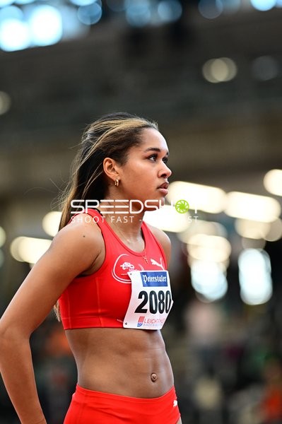 BW Leichtathletik Hallen-Finals 2026