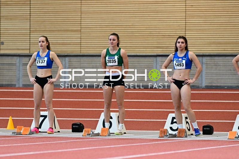 BW Leichtathletik Hallen-Finals 2026