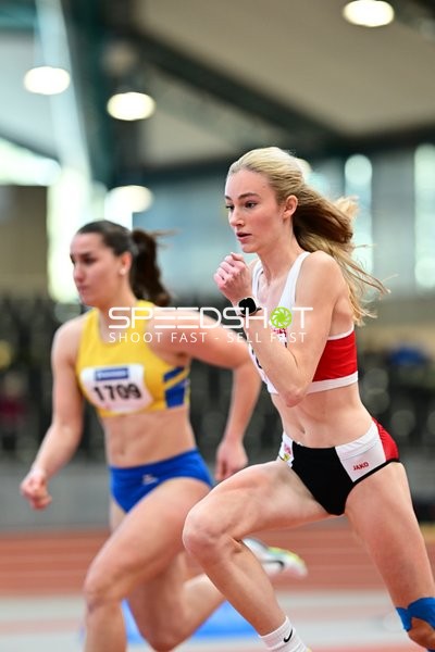 BW Leichtathletik Hallen-Finals 2026