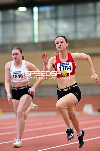 BW Leichtathletik Hallen-Finals 2026