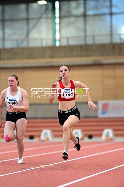 BW Leichtathletik Hallen-Finals 2026