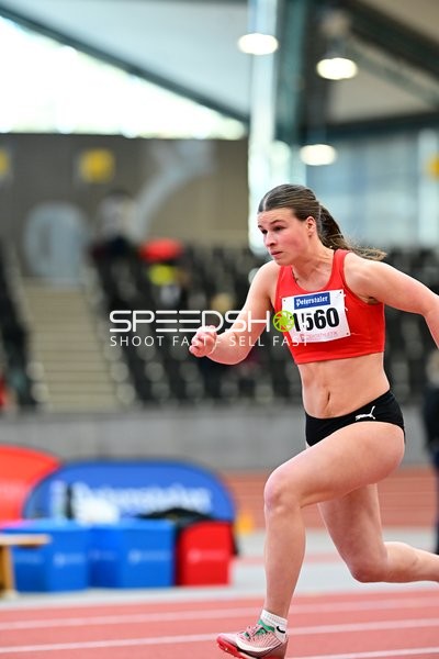 BW Leichtathletik Hallen-Finals 2026
